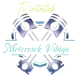 Motorosok Világa Magazin és Hírportál Ti írtátok rovat logó