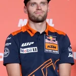 Brad Binder karrierje izgalmai: hogyan vált Dél-Afrika tehetsége a MotoGP egyik meghatározó alakjává. Brad Binder karrierje Brad Binder karrier MotoGP Moto3