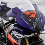 Aprilia X Trenta Honda NR750. 0 km-es Honda NR750. Új, nem használt Honda NR750. Motorkiállitás 2025. Márkák hétvégéje. Motor kiállítás 2025