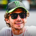 Valentino Rossi The Doctor