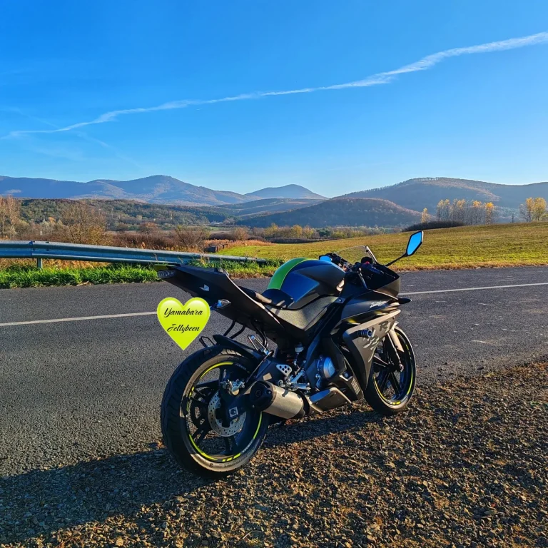 Ti írtátok. Yamaha. Yamaha R1. Yamamoto Orsi66