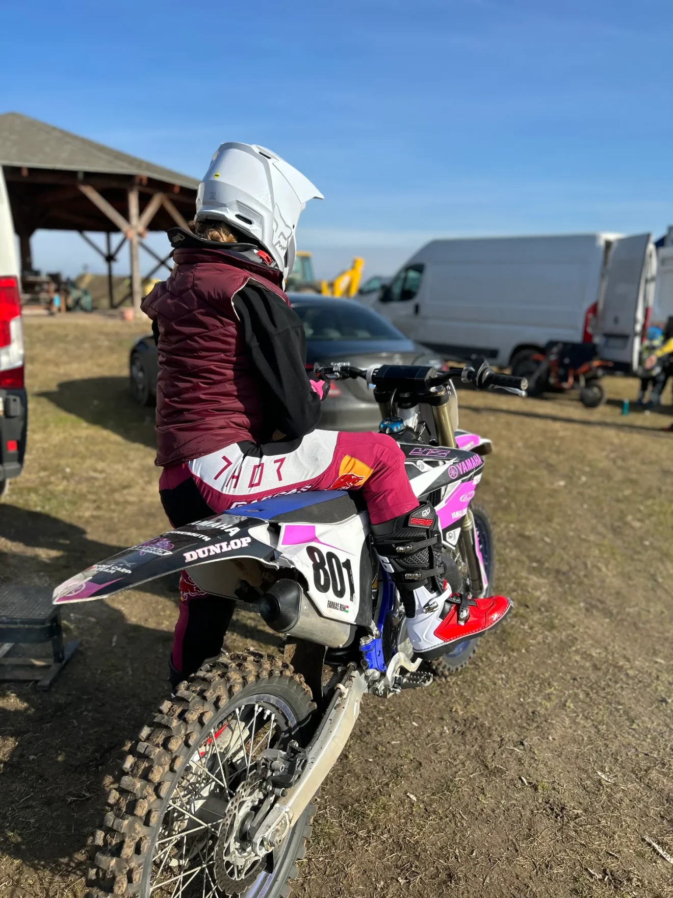 Farkas Renáta kemény edzései és céljai a terepmotorozás világában. Ismerje meg a Maci Racing Team versenyzőjét! Motorozás motokrossz, motokrossz, terepmotorozás, gyorsasági motorozás, motorversenyzés, Verseny megmérettetés, bajnokság, kihívás, futam, Edzés, felkészülés, tréning, gyakorlás, erőnléti edzésfelkészülés, tréning, gyakorlás, erőnléti edzésfelkészülés, tréning, gyakorlás, erőnléti edzésfelkészülés, tréning, gyakorlás, erőnléti edzésfelkészülés, tréning, gyakorlás, erőnléti edzés, Kitartás, Motorsport, motorverseny, kétkerekű sport, extrém sport, gyorsasági szakág, felkészülés, tréning, gyakorlás, erőnléti edzés.
