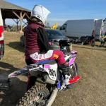 Farkas Renáta kemény edzései és céljai a terepmotorozás világában. Ismerje meg a Maci Racing Team versenyzőjét! Motorozás motokrossz, motokrossz, terepmotorozás, gyorsasági motorozás, motorversenyzés, Verseny megmérettetés, bajnokság, kihívás, futam, Edzés, felkészülés, tréning, gyakorlás, erőnléti edzésfelkészülés, tréning, gyakorlás, erőnléti edzésfelkészülés, tréning, gyakorlás, erőnléti edzésfelkészülés, tréning, gyakorlás, erőnléti edzésfelkészülés, tréning, gyakorlás, erőnléti edzés, Kitartás, Motorsport, motorverseny, kétkerekű sport, extrém sport, gyorsasági szakág, felkészülés, tréning, gyakorlás, erőnléti edzés.