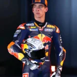 Pedro Acosta élete