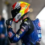 Superbike teszt. A Superbike világbajnokság második fordulójának részletei: új versenyzők és kihívások a pályán. Yamaha, Locatelli, O’Halloran.