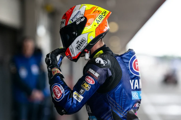 Superbike teszt. A Superbike világbajnokság második fordulójának részletei: új versenyzők és kihívások a pályán. Yamaha, Locatelli, O’Halloran.