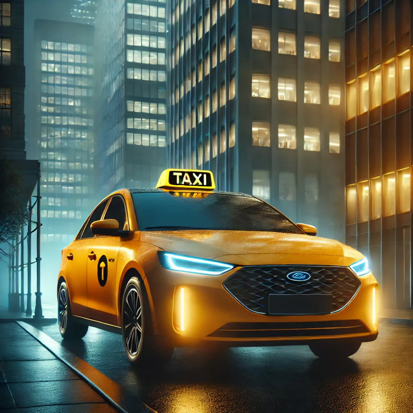 Taxi