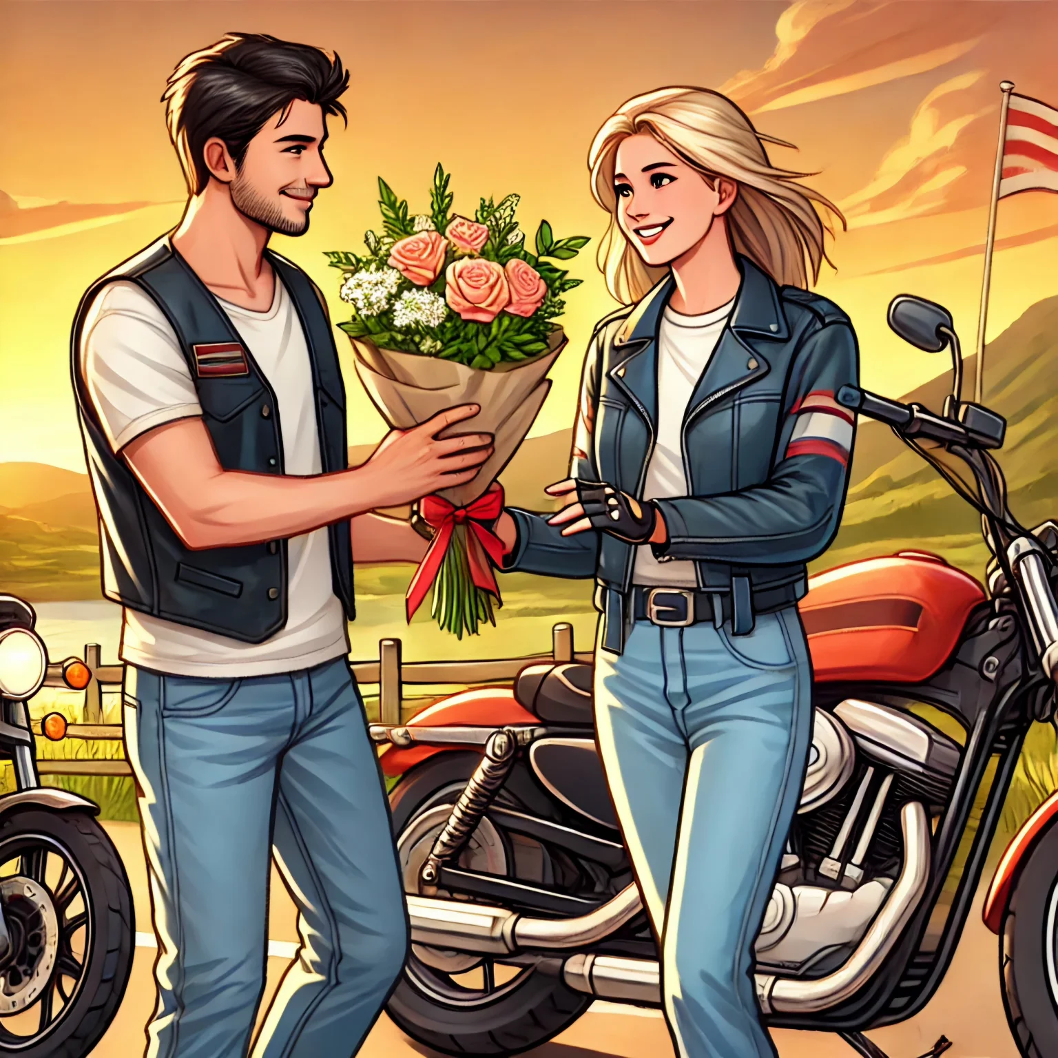 Boldog nőnapot. Nőnap. Nő, nők. Motoros nő motorosok, motoros nők. Hölgyek, motoros csajok