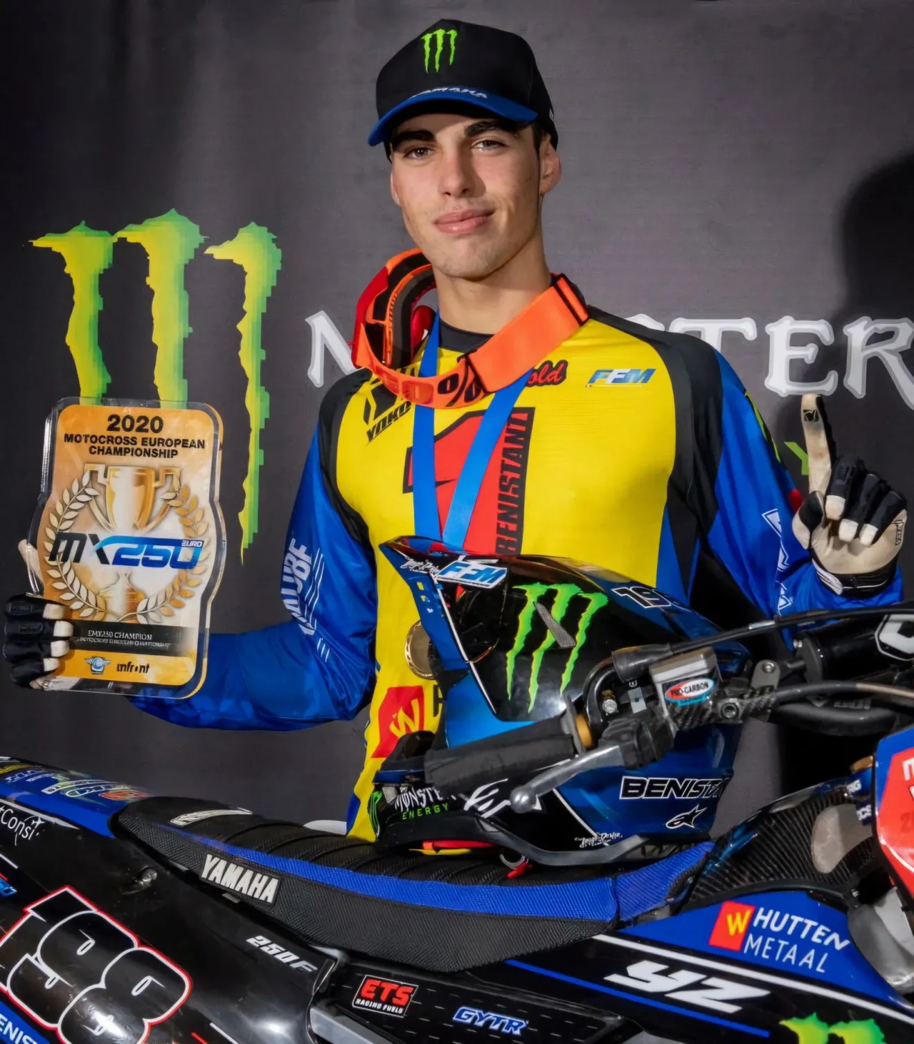 Thibault Benistant