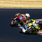 Lukács TamásRoad to MotoGPNorthern Talent Cup