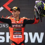 Superbike átigazolások kezdődtek el és Alvaro Bautista és Marco Barnabò nyilatkozik épp az SBK világbajnokságban hol fog versenyezni Yari Montella és Alvaro Bautista.