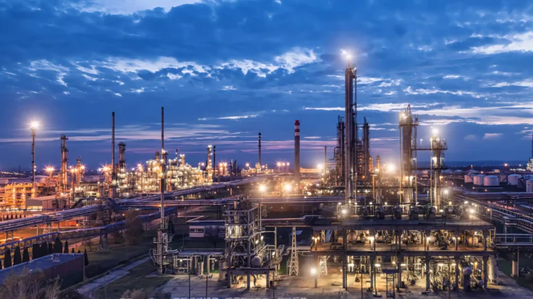 MOL 3D szeizmikus mérésekkel kutat geotermikus energia után a Dunai Finomítóban Százhalombattán