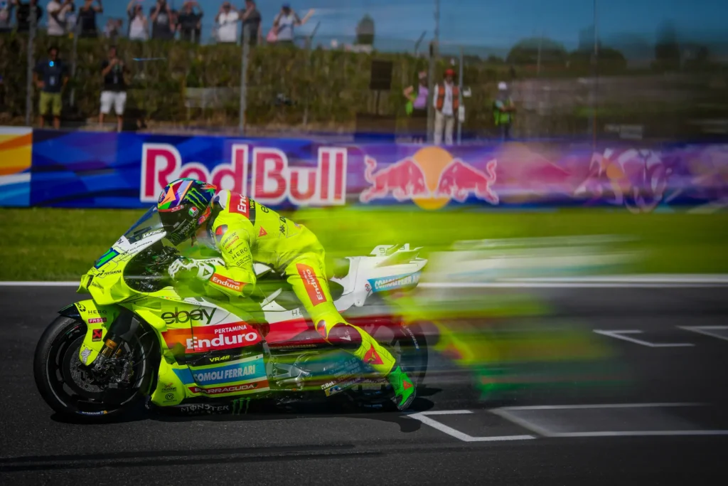 Morbidelli