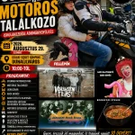 Jótékonysági Motoros Találkozó augusztus 29-én Dunaújváros Szalki Sziget. A motorozás számunkra nemcsak egy hobbi, hanem egy összetartó közösség is. Ezért augusztus 29-én a dunaújvárosi Szalki-sziget Kemping ad otthont a Rögös Út Jótékonysági Egyesület és a Motoros Vándorok és Motorral Szabadon Csapata álltal szervezett Nyárzáró Családi Nap és Motoros Találkozónak, ahol a motorok mellett ezúttal a segítségnyújtás kerül a középpontba. A rendezvény célja, hogy a befolyt támogatásokból rászoruló gyermekek iskolakezdését segítsük. A nap folyamán többek között: motoros találkozó, gyermekmotoroztatás közel 60 önkéntes motoros közreműködésével, motoros ügyességi játékok, habparty, ugrálóvár, arcfestés és hajfonás, lufihajtogatás, finom bográcsos ételek, élő koncertek és retro party várják a látogatókat. A rendezvény mindenki számára ingyenesen látogatható. Szeretettel várunk minden motorost, családot és érdeklődőt, hogy együtt bizonyítsuk: a motoros közösség nemcsak gurulni tud együtt, hanem segíteni is. 📍 Helyszín: Dunaújváros, Szalki-sziget Kemping 📅 Időpont: 2026. augusztus 29. (szombat) 10:00-tól Ha tehetitek, találkozzunk Dunaújvárosban!