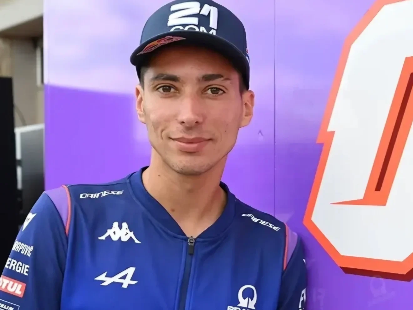 Toprak Razgatlıoğlu MotoGP-versenyző