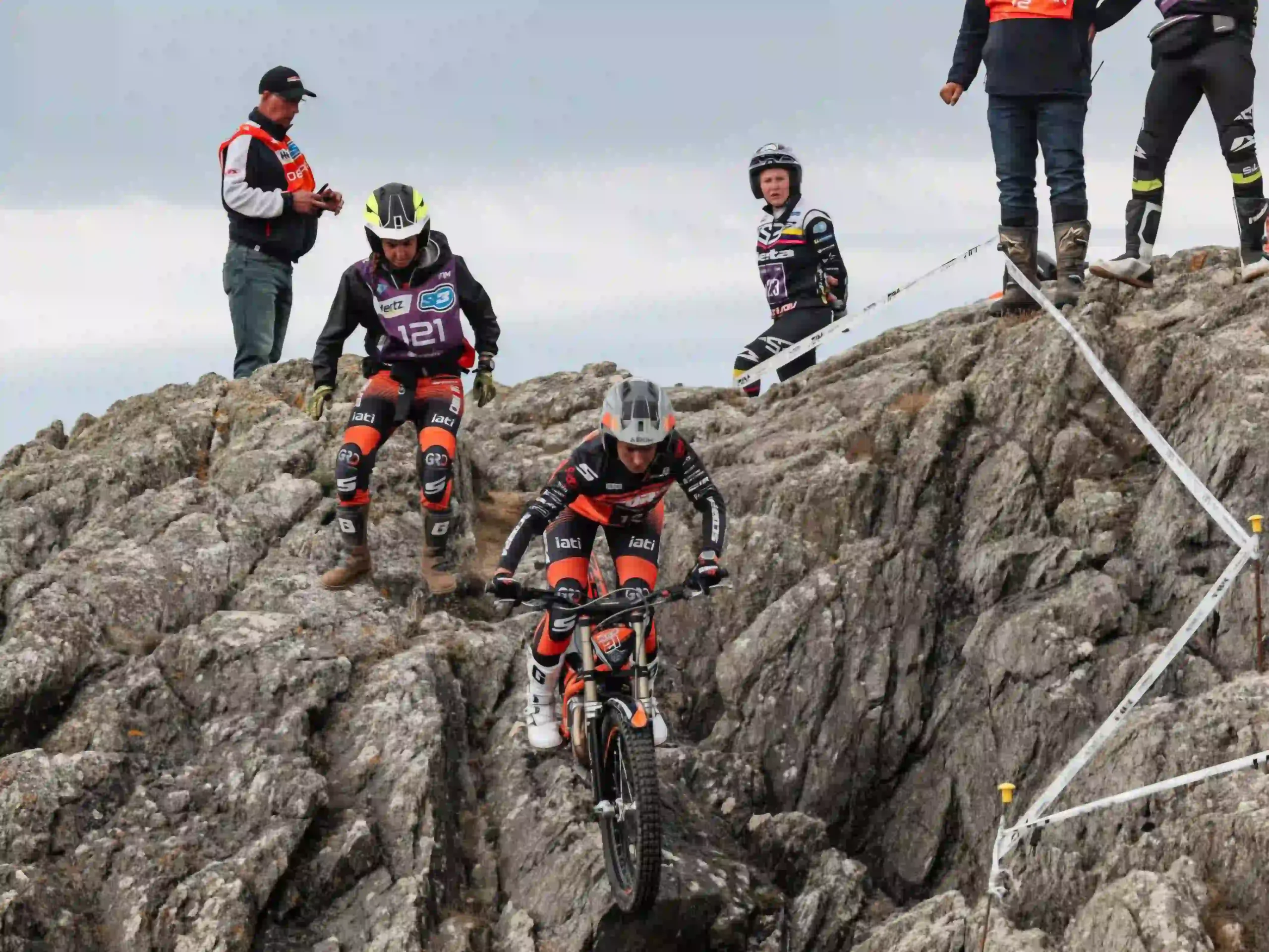 FIM TrialGP Spanyolország 2026