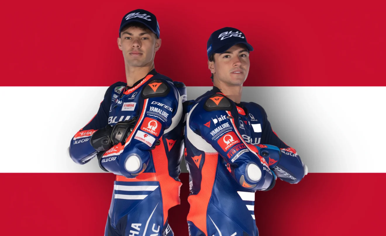 Red Bull Ring Isan