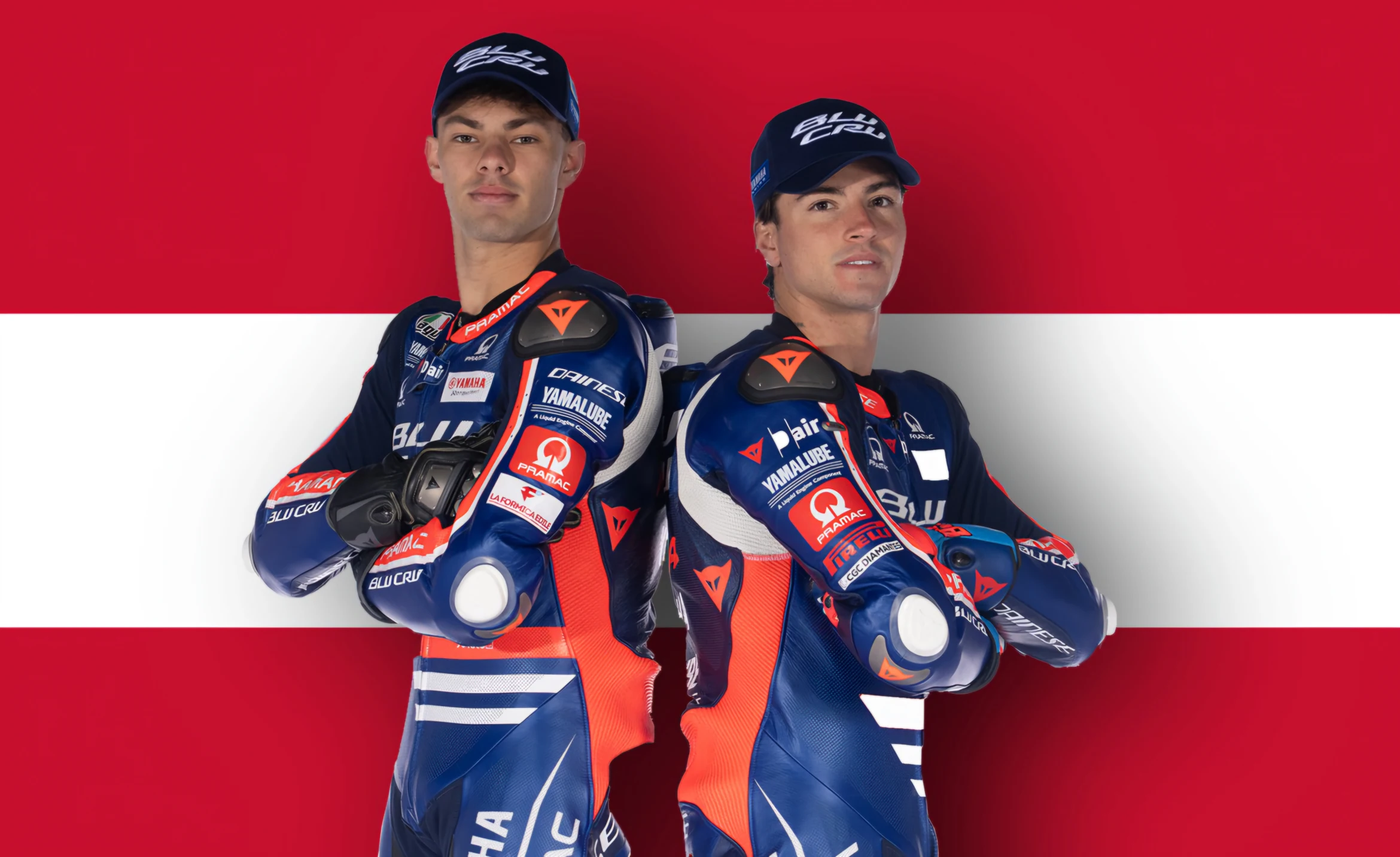 Red Bull Ring Isan