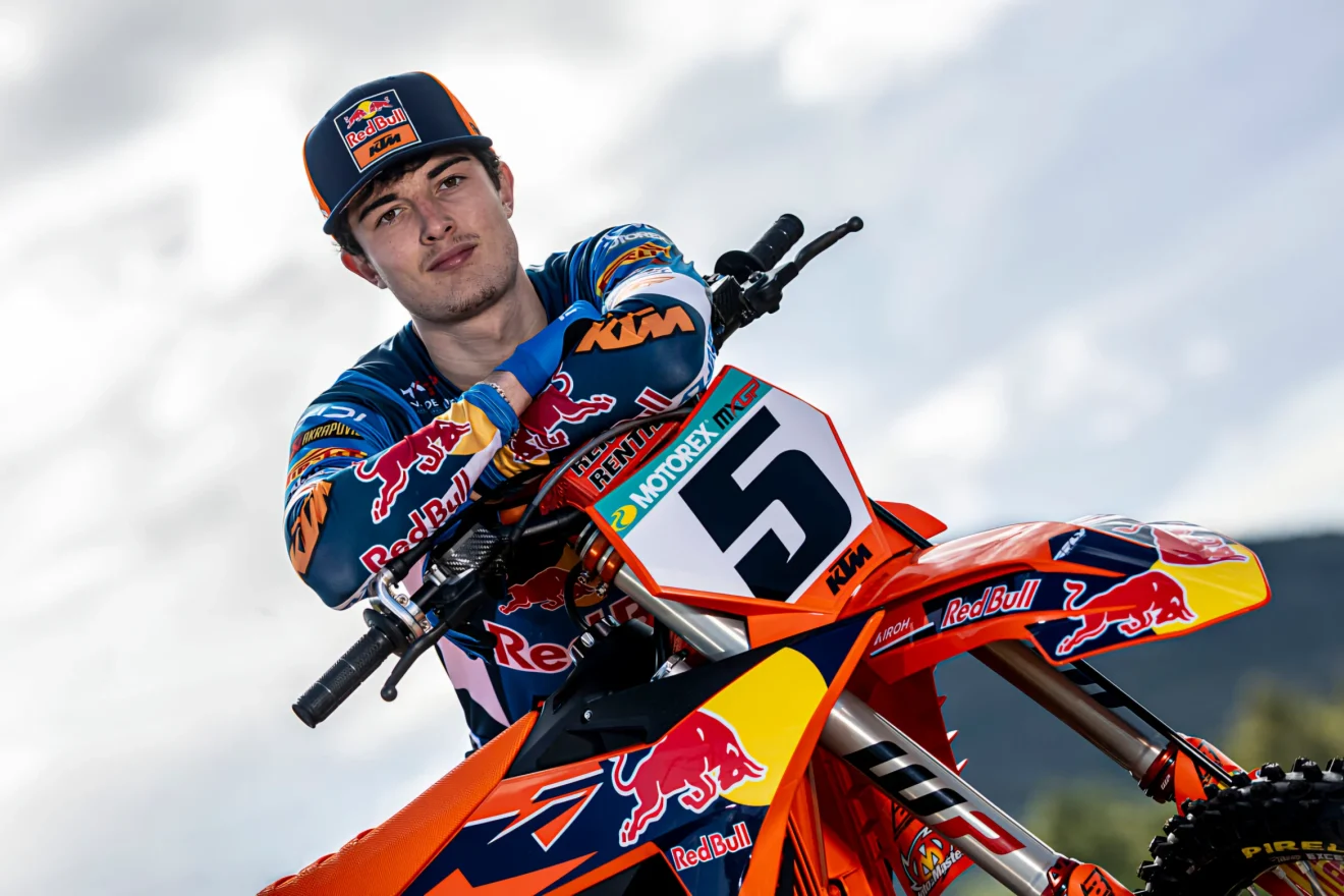 Lucas Coenen