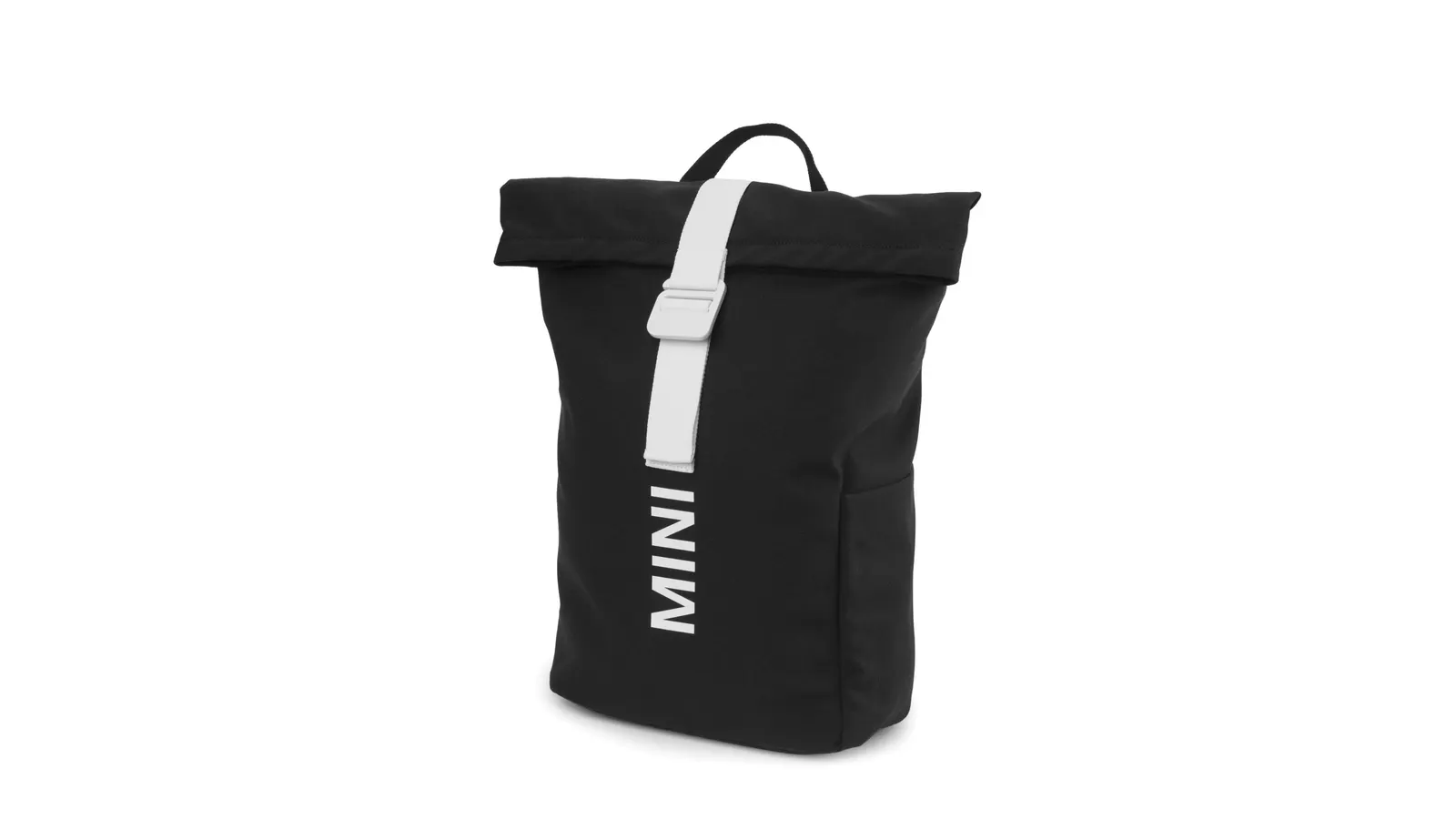 MINI Wordmark Backpack a 2026-os Lifestyle Collectionből