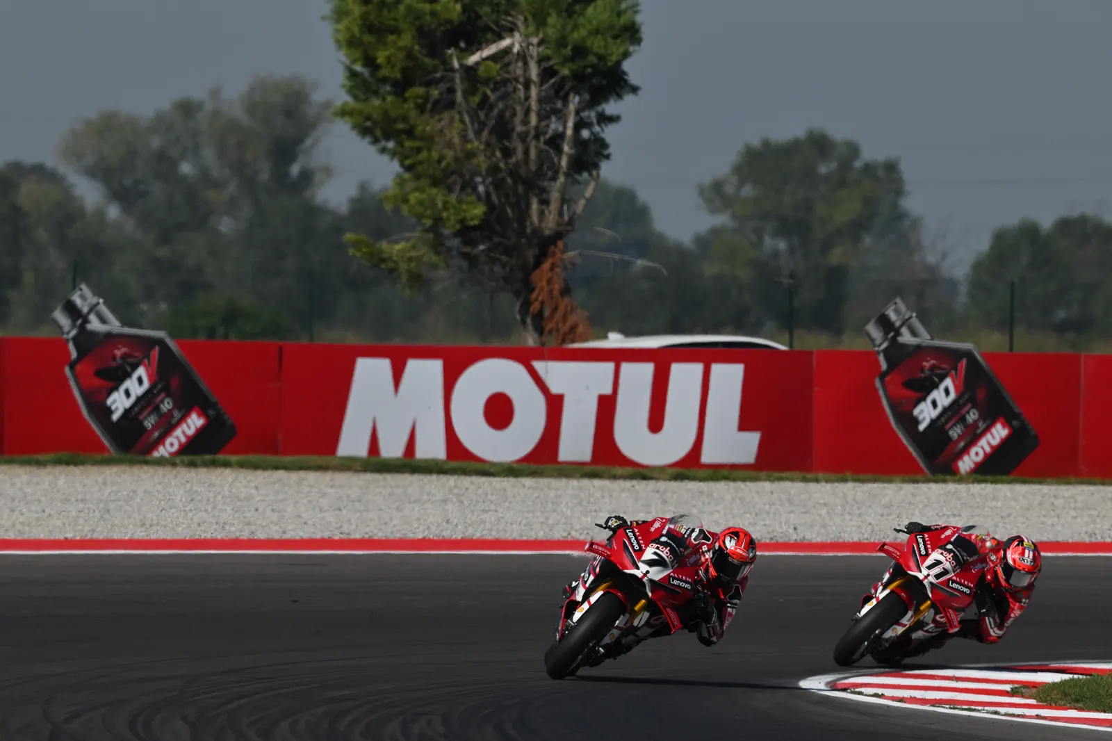 Nicolò Bulega a 2026-os cremonai WorldSBK-hétvégén