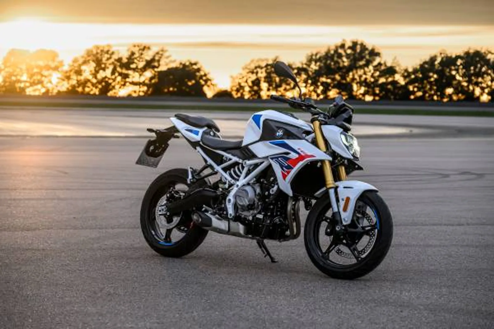 BMW F 450 R – az új 48 lóerős A2-es naked motor