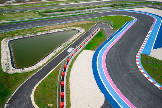 Magyar MotoGP jegy Balaton Park Circuit