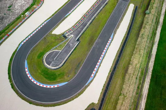 Magyar MotoGP jegy Balaton Park Circuit