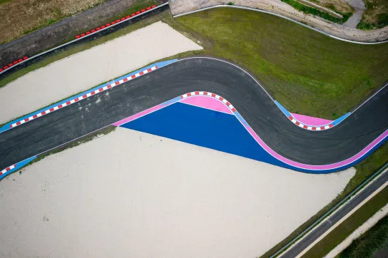 Magyar MotoGP jegy Balaton Park Circuit